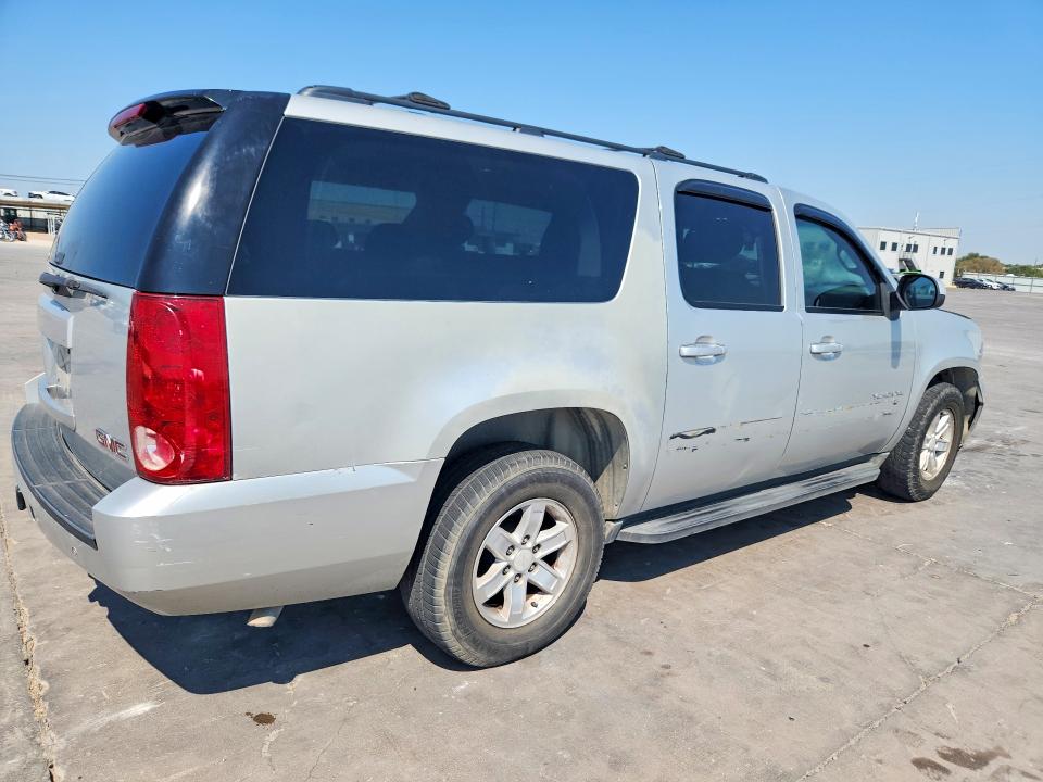 Aukcja sprzedaży 2010 Gmc Yukon Xl, vin: 1GKUCHE08AR174593, numer aukcji: 66321486