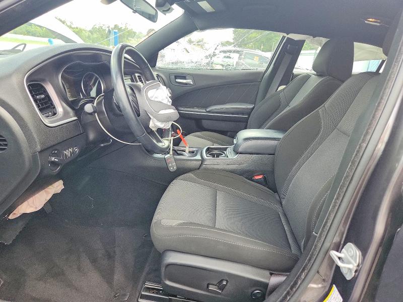64331276 :رقم المزاد ، 2C3CDXBG4MH612616 vin ، 2021 Dodge Charger مزاد بيع
