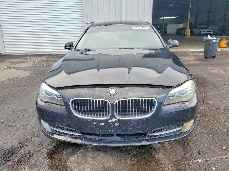 Продаж на аукціоні авто 2011 Bmw 528, vin: WBAFR1C55BDS36133, номер лоту: 64252206
