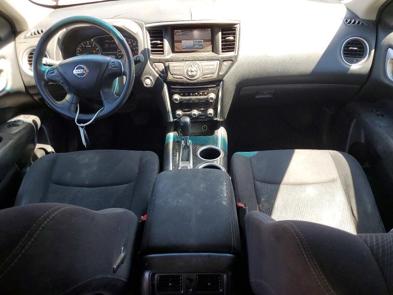 Aukcja sprzedaży 2013 Nissan Pathfinder, vin: 5N1AR2MMXDC659710, numer aukcji: 65867856