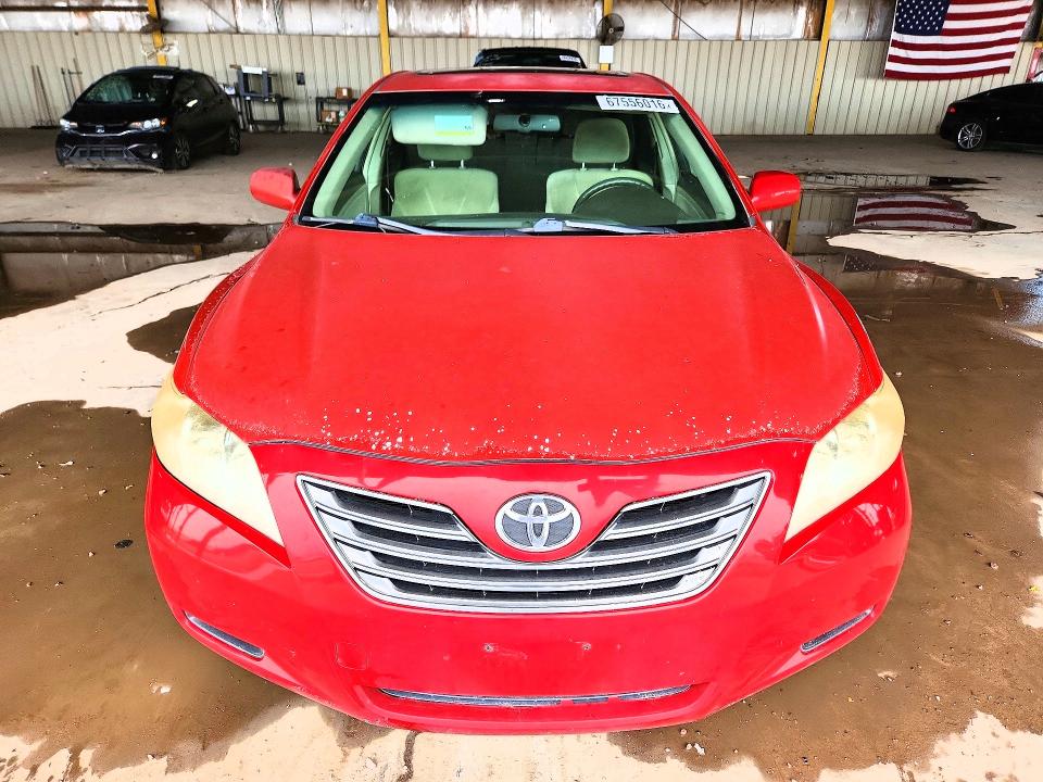 Продаж на аукціоні авто 2008 Toyota Camry, vin: JTNBB46K383046687, номер лоту: 67556016