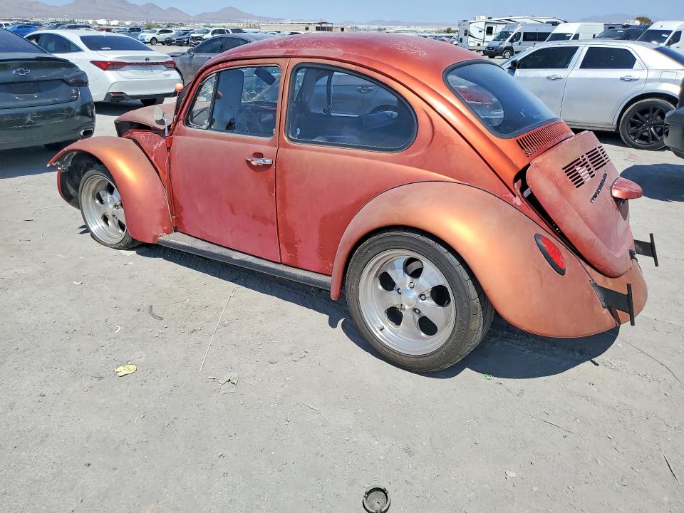 Aukcja sprzedaży 1970 Volkswagen Uk, vin: 1102973045, numer aukcji: 64409976
