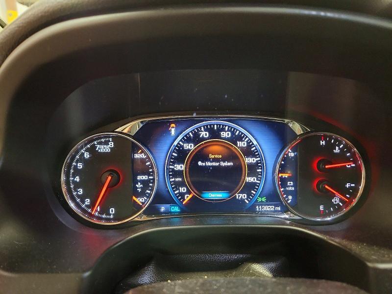 Aukcja sprzedaży 2017 Gmc Acadia, vin: 1GKKNXLS2HZ135301, numer aukcji: 65171156