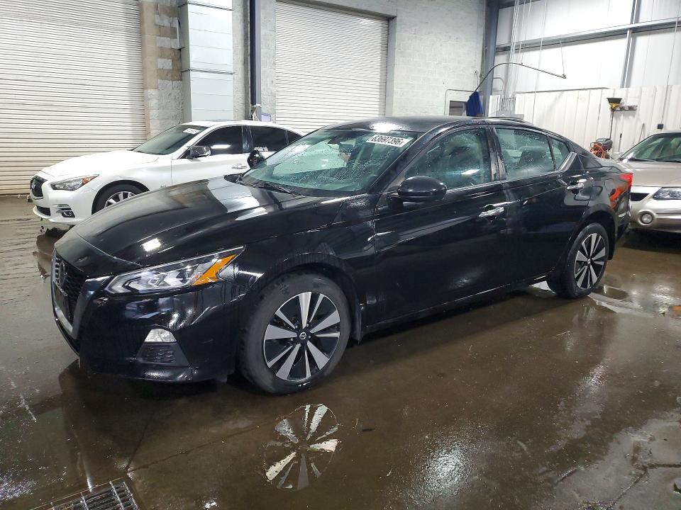 Aukcja sprzedaży 2021 Nissan Altima, vin: 1N4BL4DW3MN416001, numer aukcji: 63697396