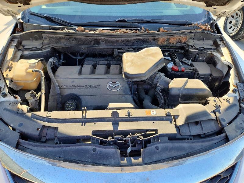 Продаж на аукціоні авто 2011 Mazda Cx-9, vin: JM3TB2BA5B0301074, номер лоту: 65577146