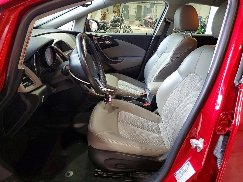 Продаж на аукціоні авто 2013 Buick Verano, vin: 1G4PR5SK3D4251931, номер лоту: 66267106