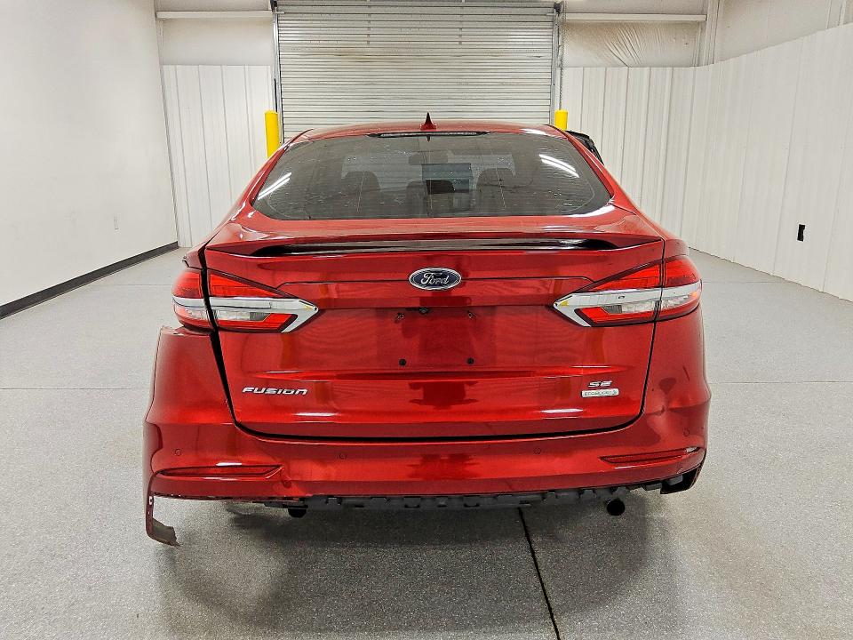 2020 Ford Fusion მანქანა იყიდება აუქციონზე, vin: 3FA6P0HD8LR171473, აუქციონის ნომერი: 63721586