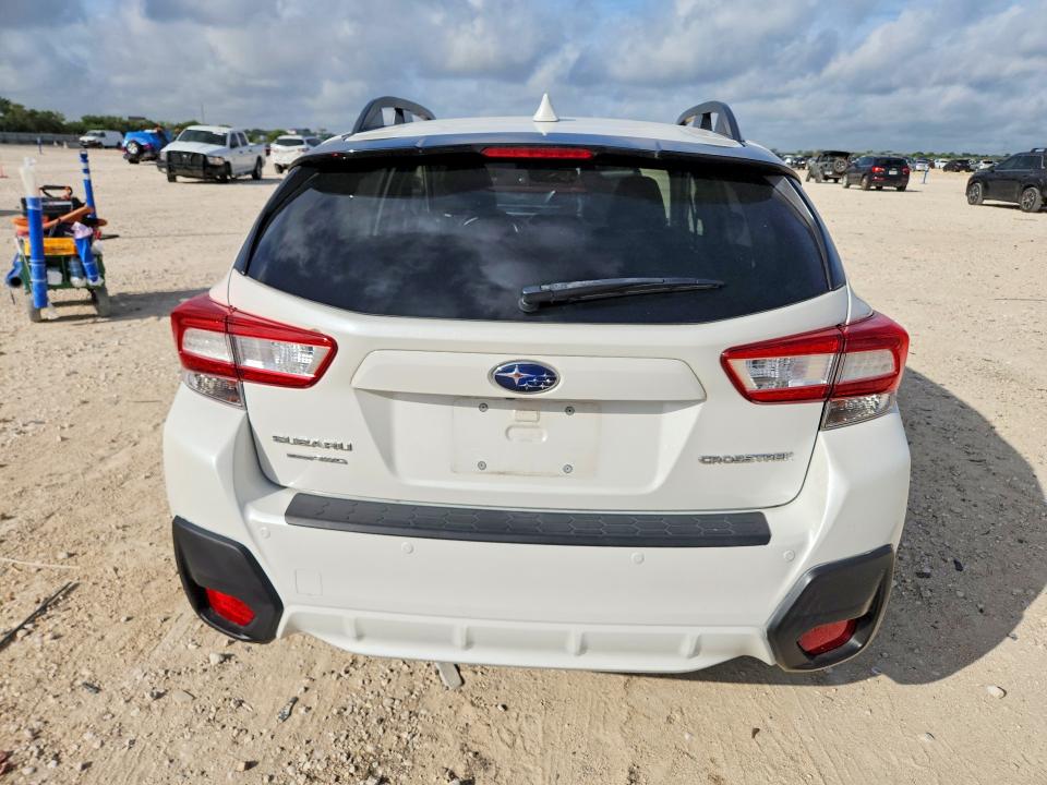 Продаж на аукціоні авто 2019 Subaru Crosstrek, vin: JF2GTANC3K8251230, номер лоту: 64809276