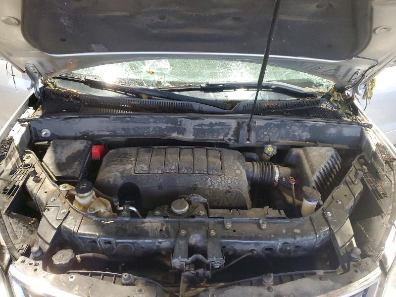 2016 Chevrolet Traverse მანქანა იყიდება აუქციონზე, vin: 1GNKVGKD3GJ184963, აუქციონის ნომერი: 65411916