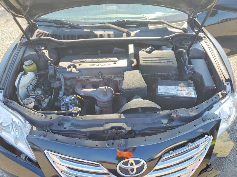 2007 Toyota Camry მანქანა იყიდება აუქციონზე, vin: 4T1BE46K77U045624, აუქციონის ნომერი: 63753506