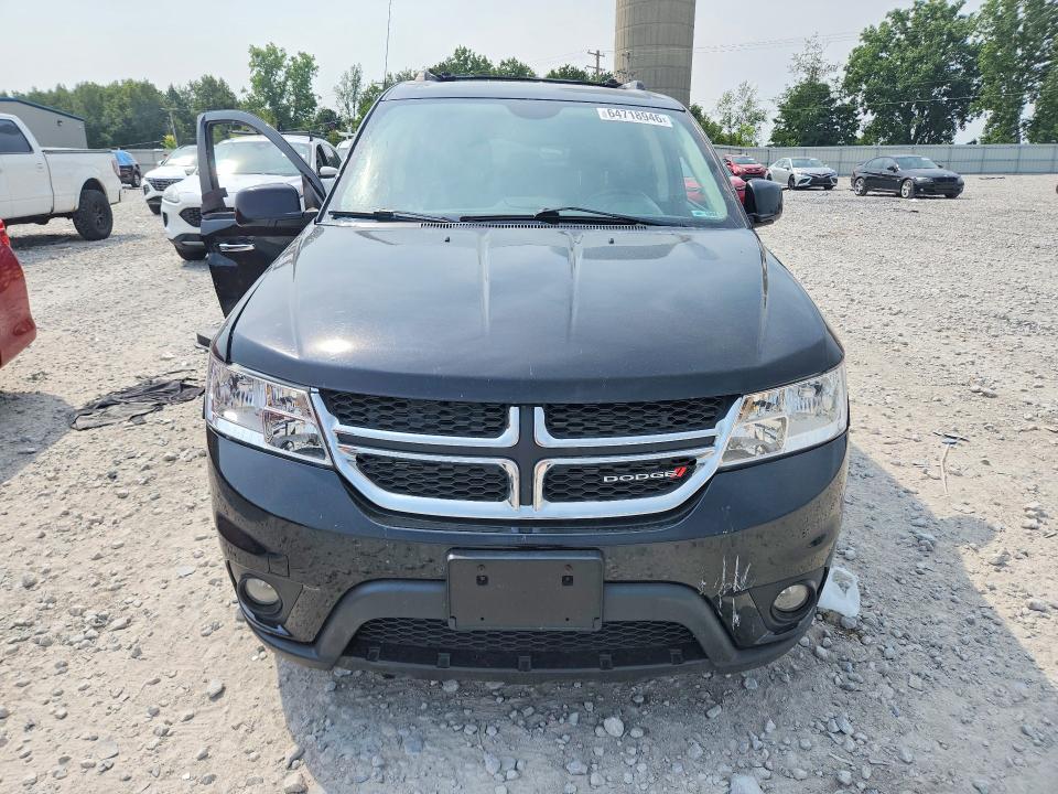 Aukcja sprzedaży 2018 Dodge Journey, vin: 3C4PDDFG7JT353404, numer aukcji: 64718946