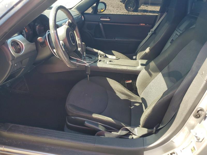 Продажа на аукционе авто 2013 Mazda Mx-5 Miata, vin: JM1NC2MF6D0231238, номер лота: 64844036