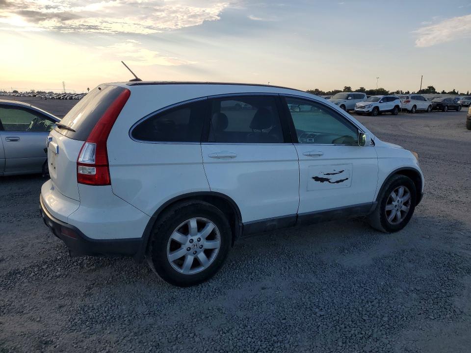 Aukcja sprzedaży 2009 Honda Cr-v, vin: 5J6RE387X9L026980, numer aukcji: 64397666