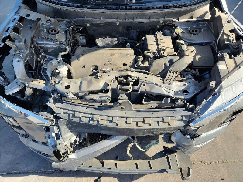 Aukcja sprzedaży 2021 Mitsubishi Outlander Sport, vin: JA4ARUAU9MU023160, numer aukcji: 65895536