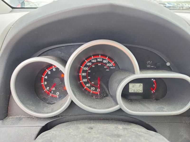 2013 Toyota Corolla Matrix მანქანა იყიდება აუქციონზე, vin: 2T1KU4EEXDC952217, აუქციონის ნომერი: 64519786