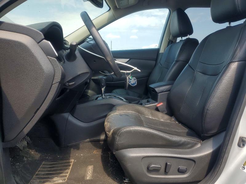 Продаж на аукціоні авто 2015 Nissan Rogue, vin: 5N1AT2MV9FC876713, номер лоту: 65212336