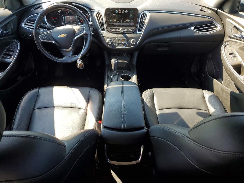 Aukcja sprzedaży 2018 Chevrolet Malibu, vin: 1G1ZD5ST2JF239444, numer aukcji: 64482976