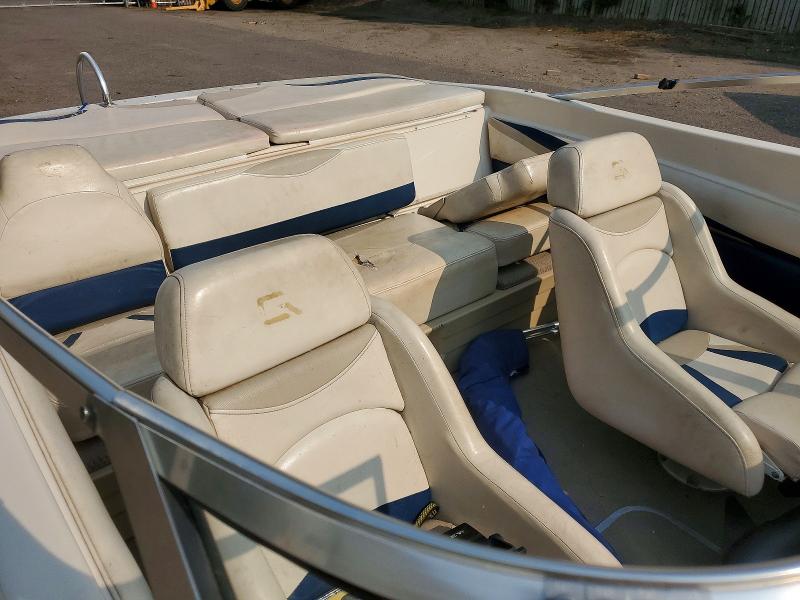Aukcja sprzedaży 2000 Glastron Gx185, vin: GLA23859F000, numer aukcji: 64445256