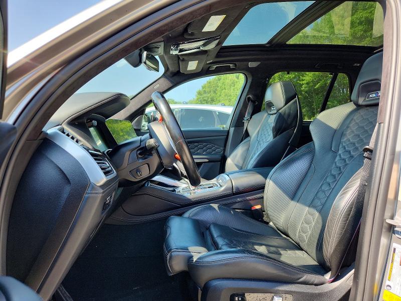 64267906 :رقم المزاد ، 5YMJU0C08M9G38996 vin ، 2021 Bmw X5 مزاد بيع