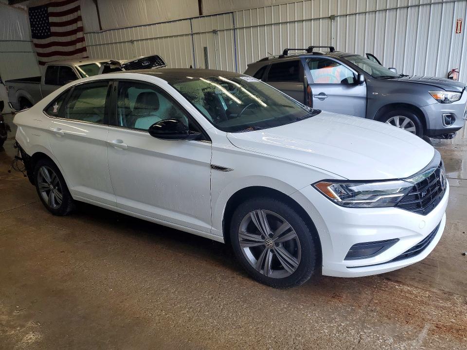Продаж на аукціоні авто 2019 Volkswagen Jetta, vin: 3VWC57BU2KM107104, номер лоту: 64413406