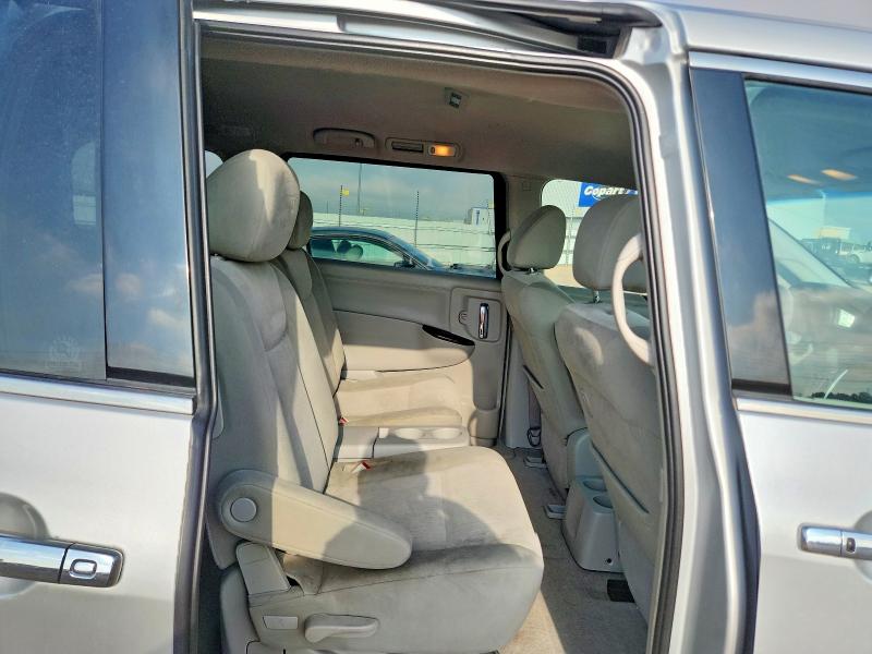 63767336 :رقم المزاد ، JN8AE2KP6C9046397 vin ، 2012 Nissan Quest مزاد بيع
