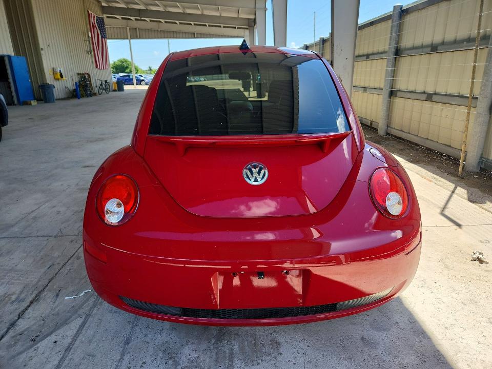 Aukcja sprzedaży 2008 Volkswagen New Beetle, vin: 3VWRW31C98M524267, numer aukcji: 67115366