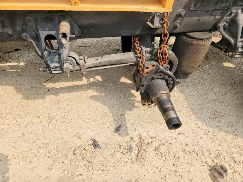 2021 Kenworth Construction მანქანა იყიდება აუქციონზე, vin: 1XKYDP9X1MJ439387, აუქციონის ნომერი: 66215736