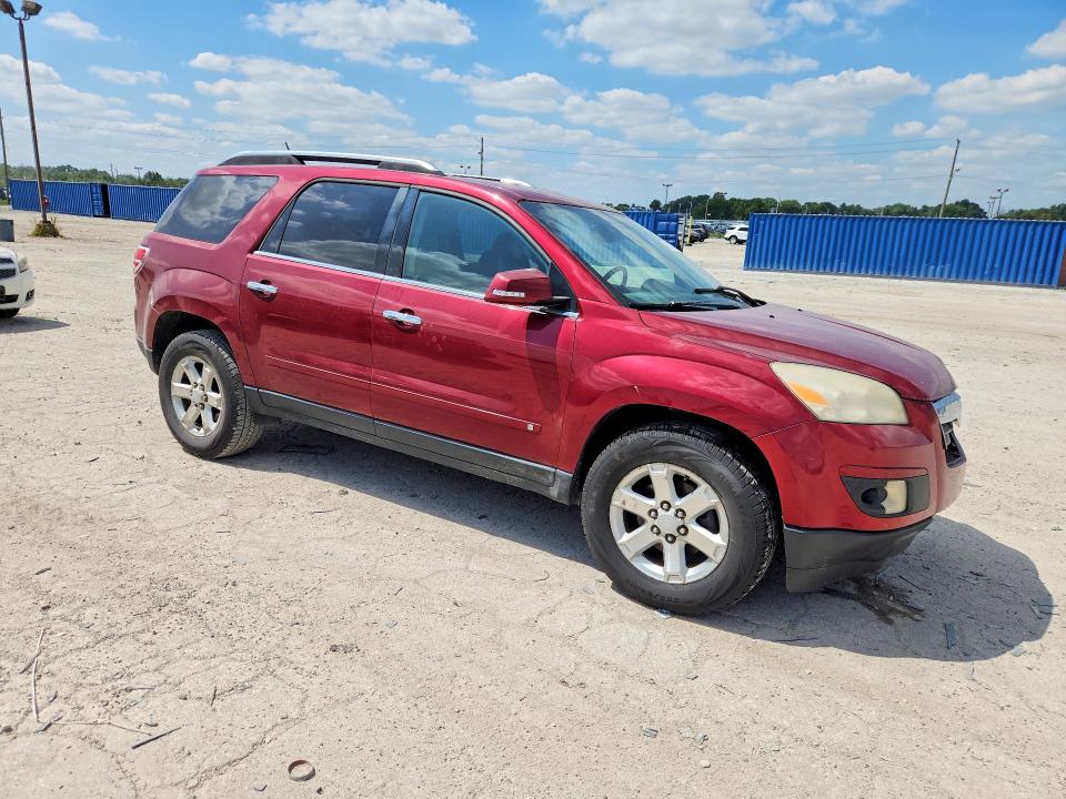 Продаж на аукціоні авто 2007 Saturn Outlook, vin: 5GZER23727J166653, номер лоту: 65240826