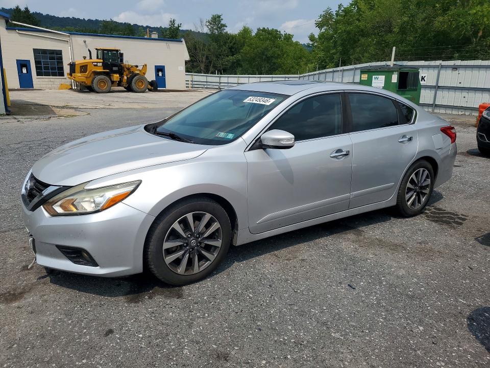 Auction sale of the 2016 Nissan Altima, vin: 1N4AL3AP2GC156905, lot number: 63249346