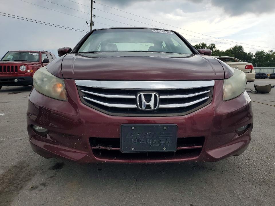 62238646 :رقم المزاد ، 1HGCP3F86CA016906 vin ، 2012 Honda Accord مزاد بيع