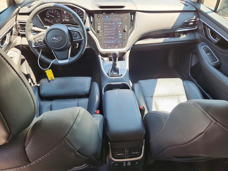 Продажа на аукционе авто 2024 Subaru Outback, vin: 4S4BTANC4R3238899, номер лота: 63748916