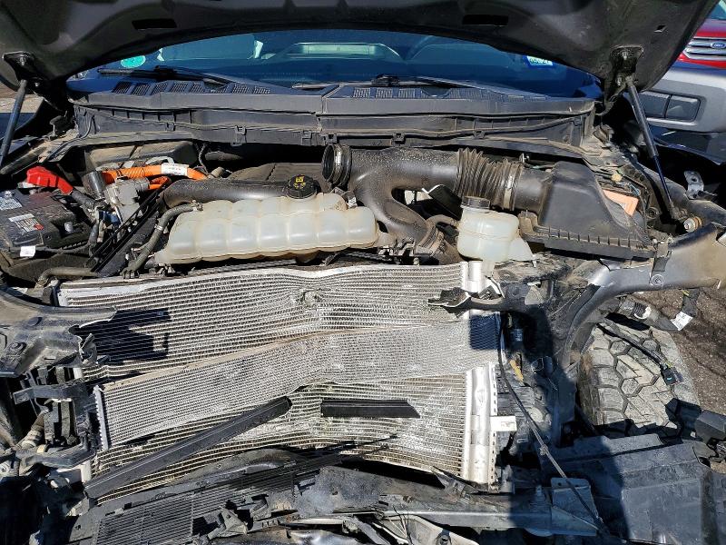 66416866 :رقم المزاد ، 1FTFW1ED2PFA08313 vin ، 2023 Ford F150 مزاد بيع