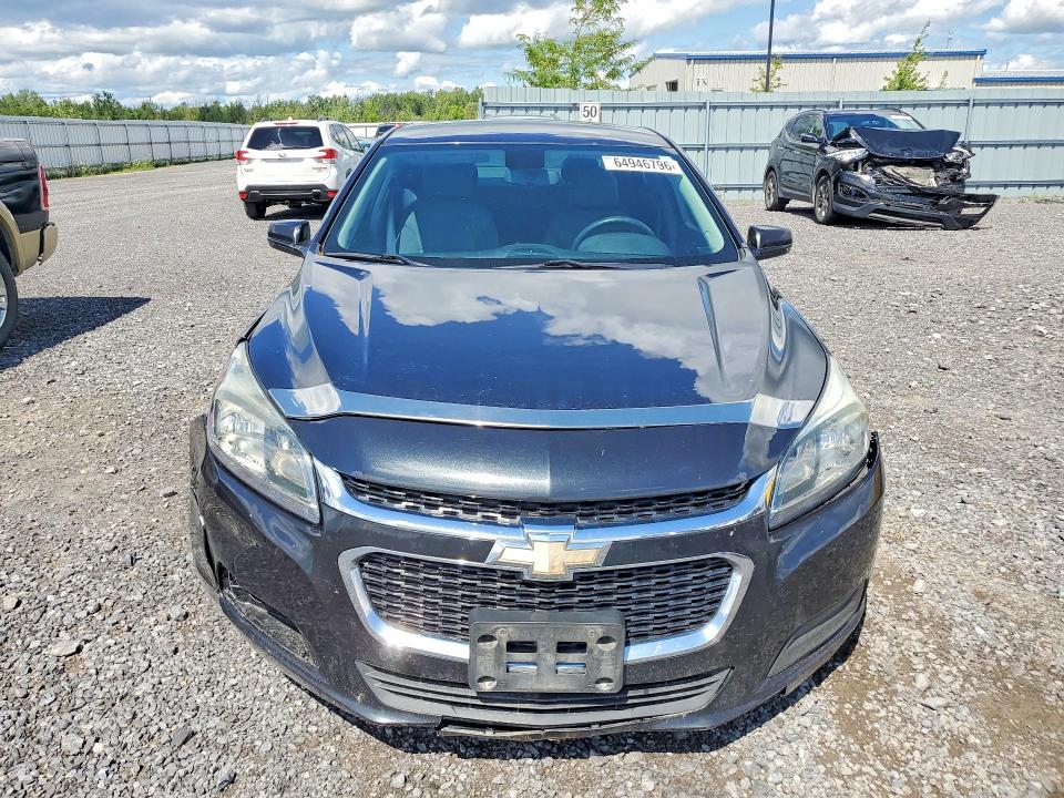 Продажа на аукционе авто 2015 Chevrolet Malibu, vin: 1G11B5SL7FF162001, номер лота: 64946796