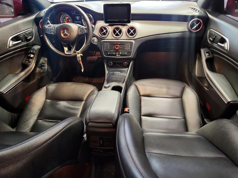 Продаж на аукціоні авто 2015 Mercedes-benz Cla, vin: WDDSJ4GB9FN176342, номер лоту: 65037076