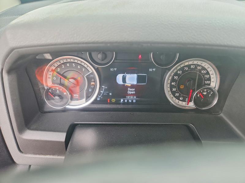 Aukcja sprzedaży 2016 Ram 1500, vin: 1C6RR7TT3GS104290, numer aukcji: 65329166