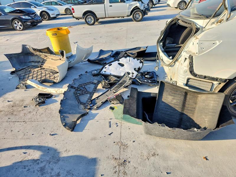 Aukcja sprzedaży 2021 Tesla Model 3, vin: 5YJ3E1EB1MF065638, numer aukcji: 64037876