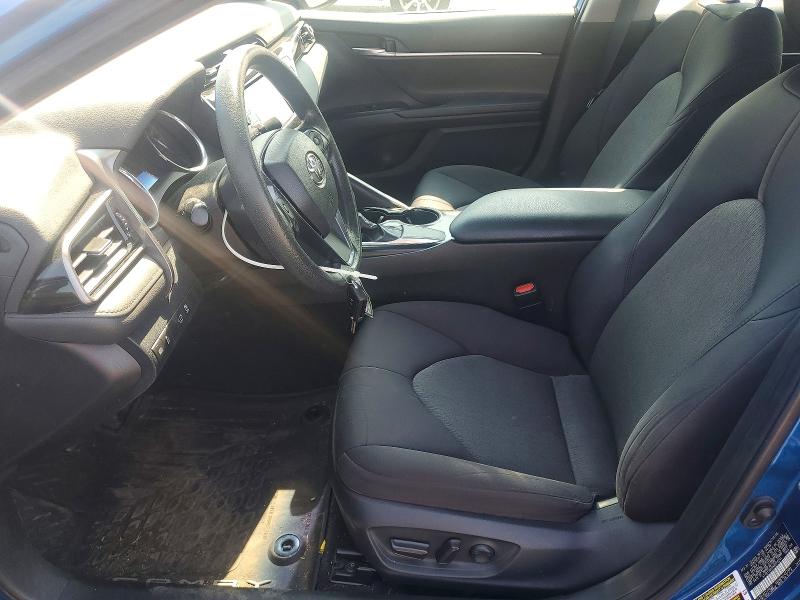 Продажа на аукционе авто 2019 Toyota Camry, vin: 4T1B11HK0KU278244, номер лота: 64786316