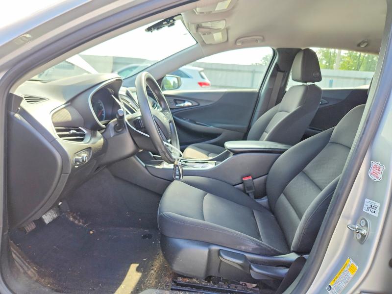 Aukcja sprzedaży 2018 Chevrolet Malibu, vin: 1G1ZB5ST8JF227255, numer aukcji: 66525936