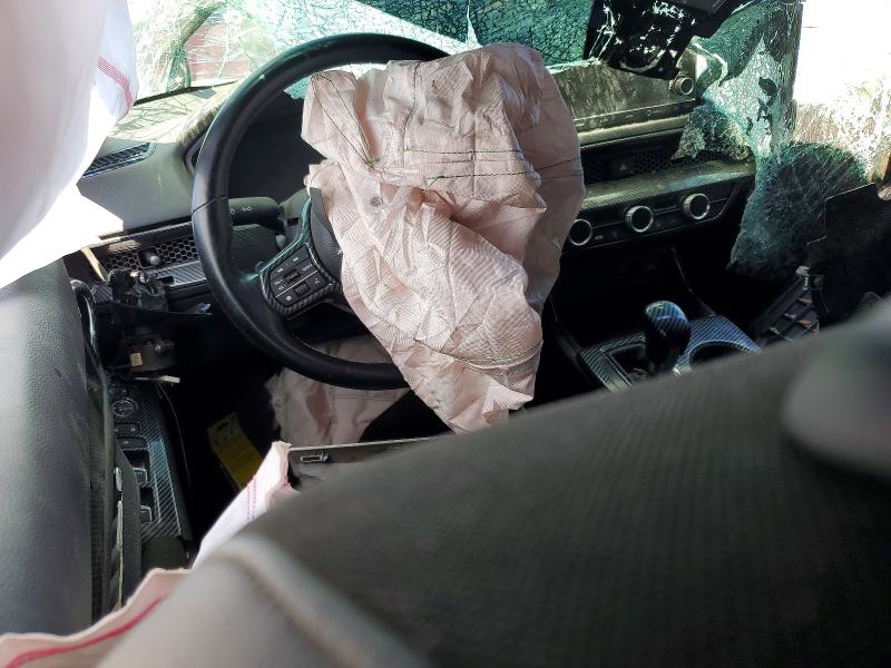 Продаж на аукціоні авто 2022 Honda Civic, vin: 2HGFE2F50NH601794, номер лоту: 64044846