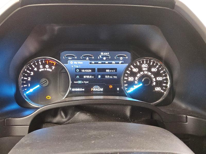63155766 :رقم المزاد ، 1FTFW1E42KKD45807 vin ، 2019 Ford F150 مزاد بيع
