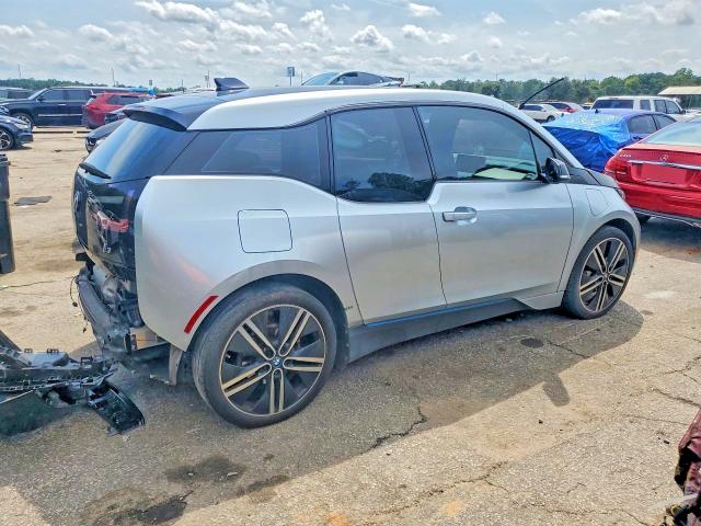 Продаж на аукціоні авто 2017 Bmw I3, vin: WBY1Z8C58HV889501, номер лоту: 65011756