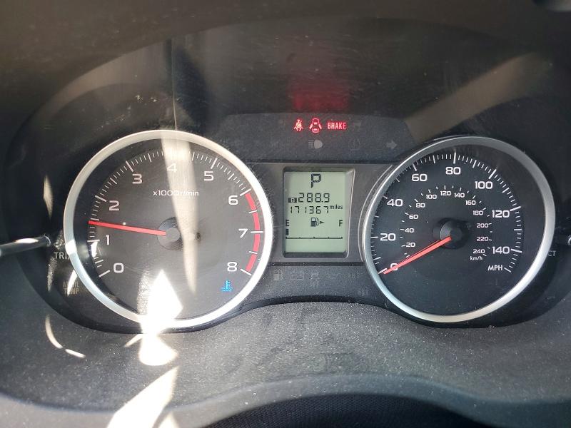 Aukcja sprzedaży 2014 Subaru Forester, vin: JF2SJAEC3EH543898, numer aukcji: 85617655