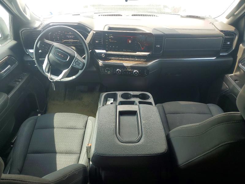 Продажа на аукционе авто 2024 Gmc Sierra, vin: 3GTUUCED6RG263511, номер лота: 64137666