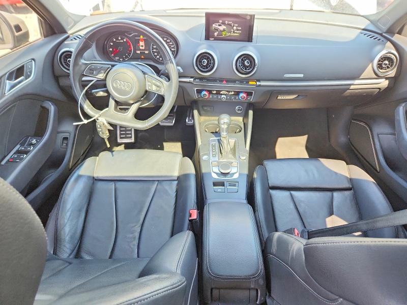 Aukcja sprzedaży 2020 Audi A3, vin: WAUCUGFF6LA001929, numer aukcji: 63339136