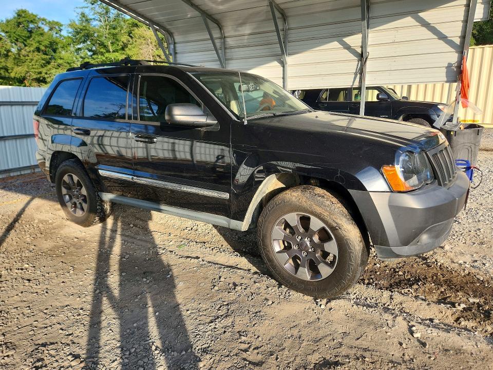 Продажа на аукционе авто 2010 Jeep Grand Cherokee, vin: 1J4PS4GK2AC117953, номер лота: 64651246