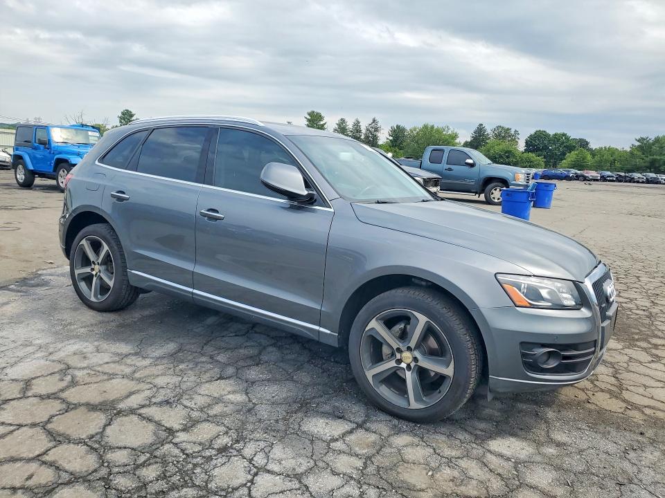 65740506 :رقم المزاد ، WA1L2AFP9GA027035 vin ، 2016 Audi Q5 مزاد بيع