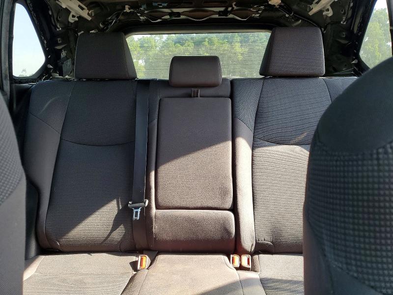 2021 Toyota Rav4 მანქანა იყიდება აუქციონზე, vin: 2T3K1RFV6MC127920, აუქციონის ნომერი: 65702736