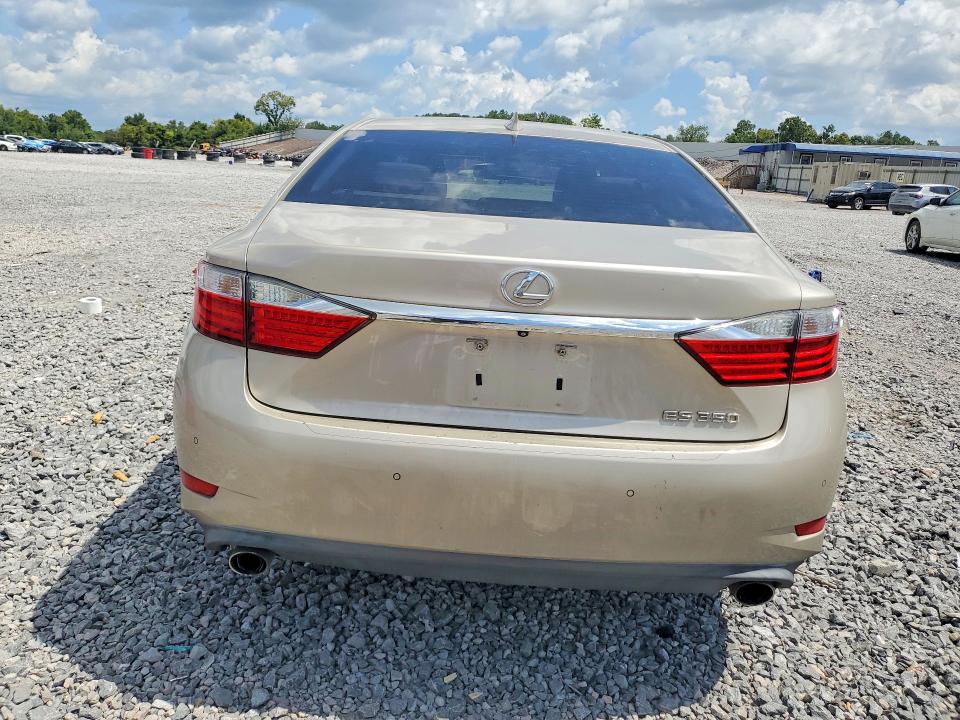 Aukcja sprzedaży 2015 Lexus Es, vin: JTHBK1GG4F2199237, numer aukcji: 64941246