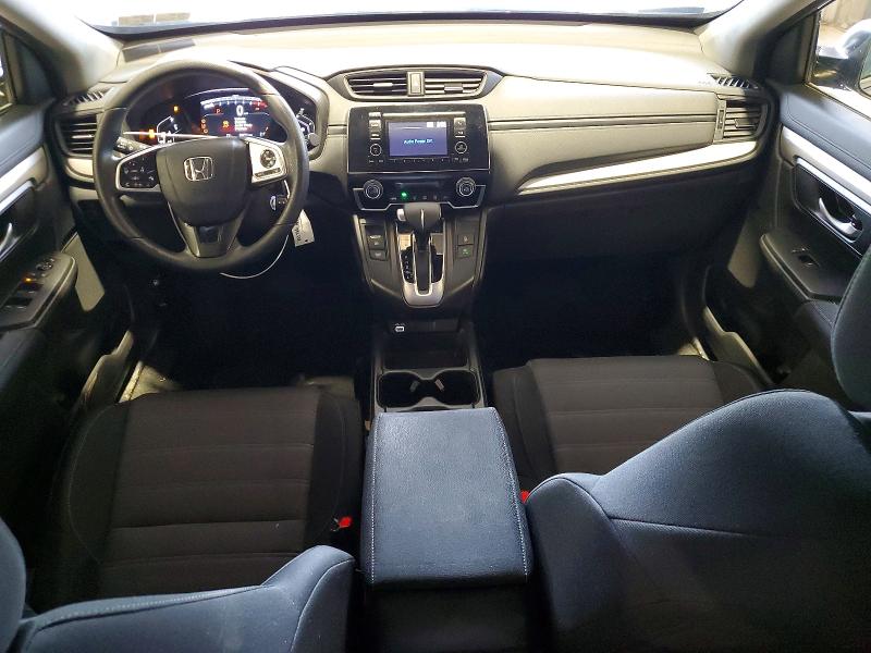 64566516 :رقم المزاد ، 5J6RW2H23ML013086 vin ، 2021 Honda Cr-v مزاد بيع