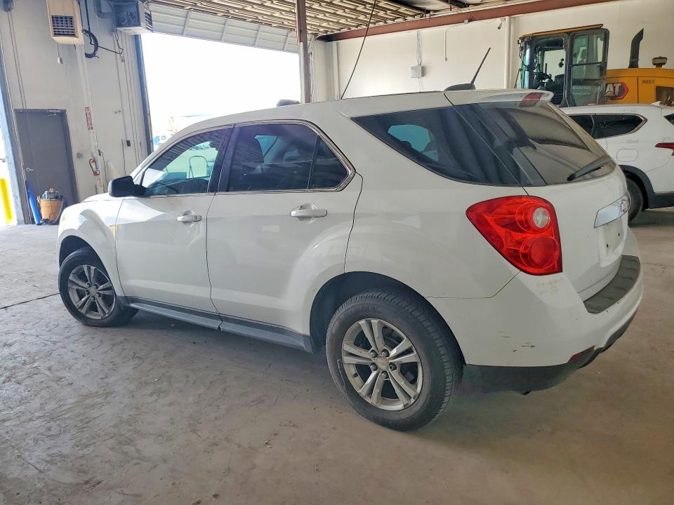 Aukcja sprzedaży 2015 Chevrolet Equinox, vin: 1GNALAEK6FZ143008, numer aukcji: 64227836